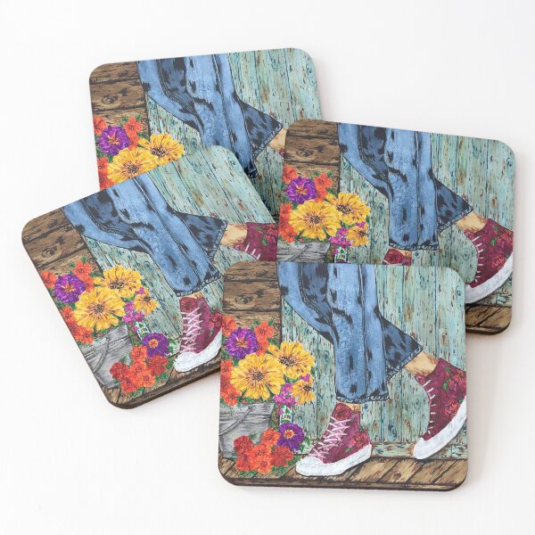 Item preview, Simple Life designed and sold by Art by Leanne P / Leanne Poellinger.