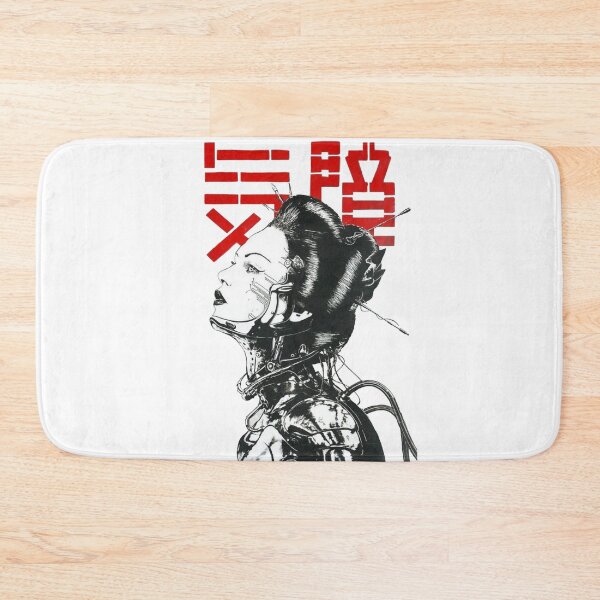 Item preview, Vaporwave Japanese Cyberpunk designed and sold by OWLvision33.