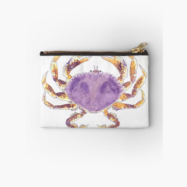 Item preview, Dungeness Crab designed and sold by Jessuh.