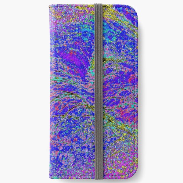 Submerged 2 iPhone Wallet