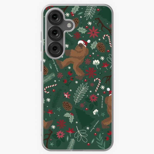 Item preview, Its a Bigfoot Christmas designed and sold by pfilosart.