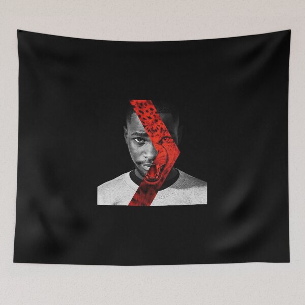 Item preview, SANTAN DAVE TIGER designed and sold by F430.