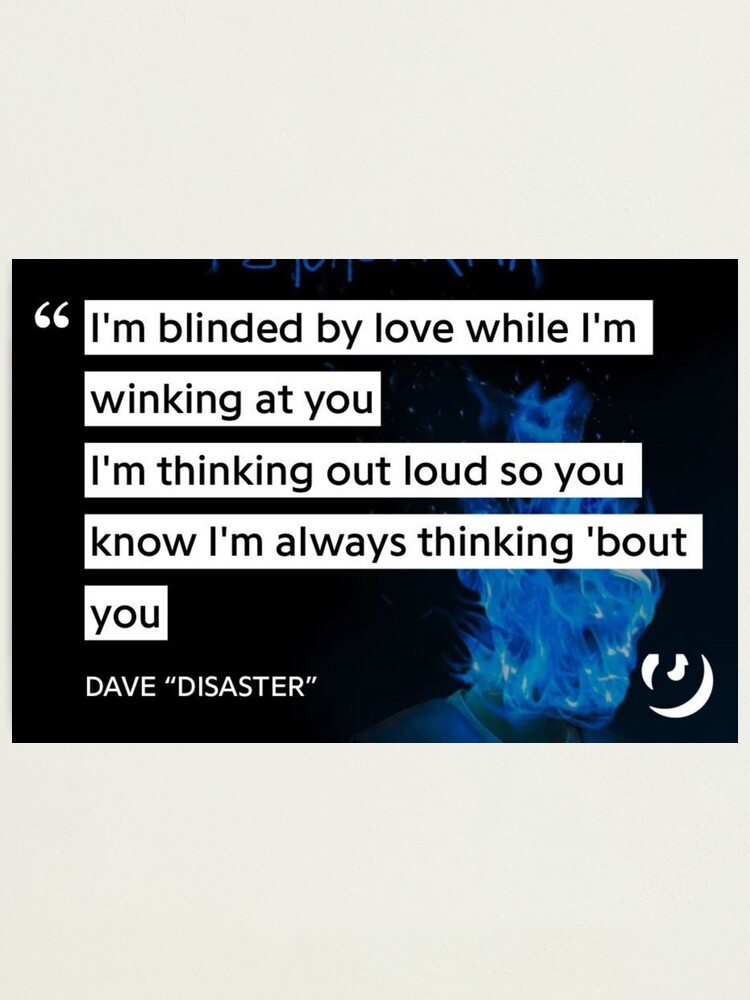 Dave - Hangman (Lyrics) 