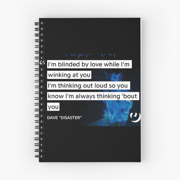 Item preview, SANTAN DAVE LYRICS designed and sold by F430.