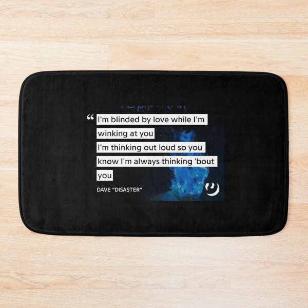 Item preview, SANTAN DAVE LYRICS designed and sold by F430.