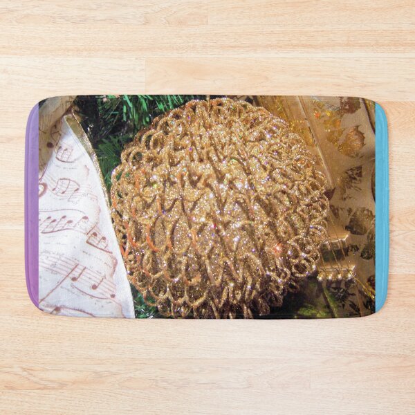 Item preview, Gold Frill DPGF121225f designed and sold by CSteenArt.
