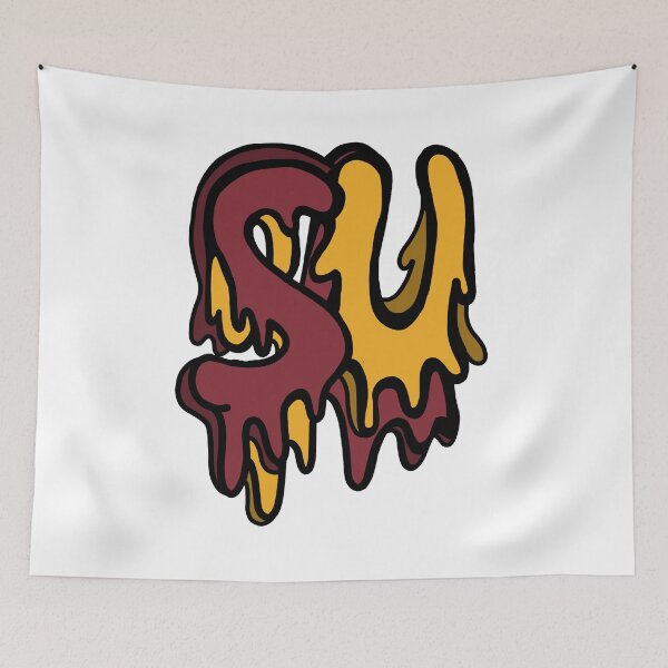 Item preview, Trippy Salisbury designed and sold by cal-webs.
