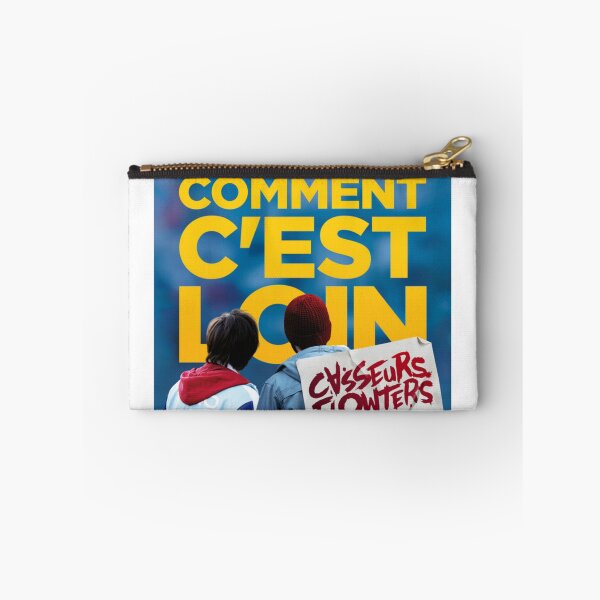 Item preview, casseurs flowters comment c'est loin designed and sold by F430.