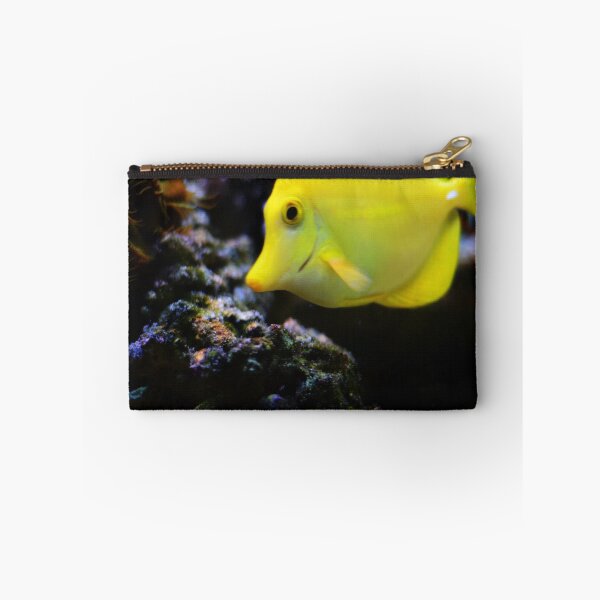 Item preview, Yellow Tang Tropical Fish designed and sold by Asiantiger247.