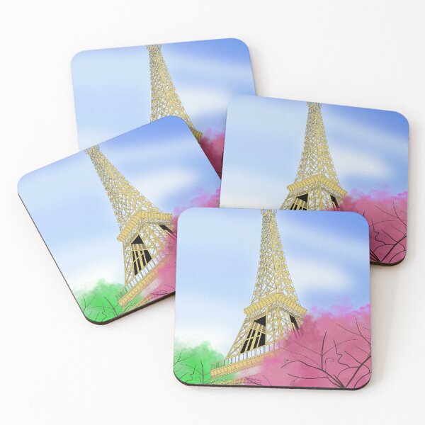 Item preview, Eiffel Tower designed and sold by Artwithally.