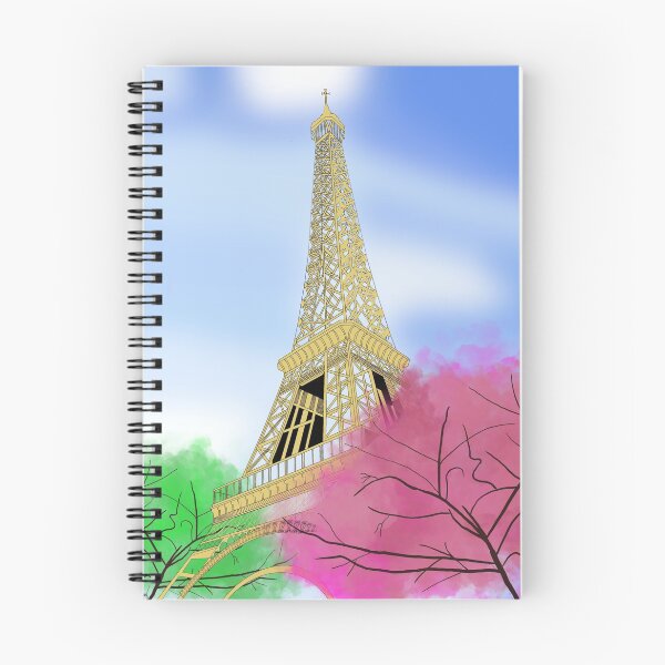 Item preview, Eiffel Tower designed and sold by Artwithally.