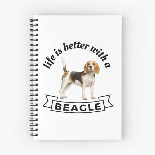 Item preview, Life is Better With a Beagle designed and sold by EstelleStar.