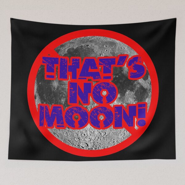 Item preview, Thats No Moon! [Roufxis - RB] designed and sold by RoufXis.