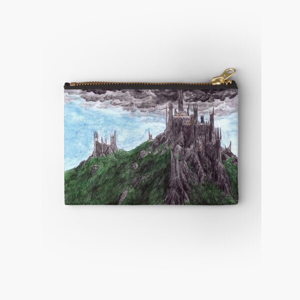 Item preview, Dol Guldur designed and sold by Matěj Čadil.