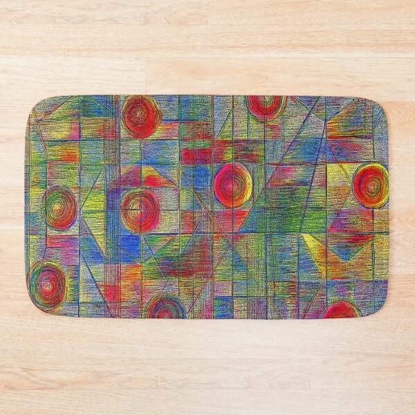 Item preview, After Klee designed and sold by Sajah.