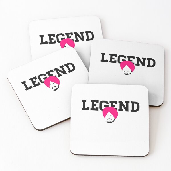 Item preview, Legend 47 designed and sold by Imagined By Palla.