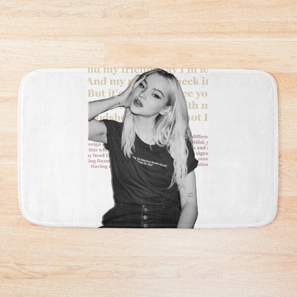 Item preview, Dove Cameron - Bloodshot designed and sold by andreluizvsa.