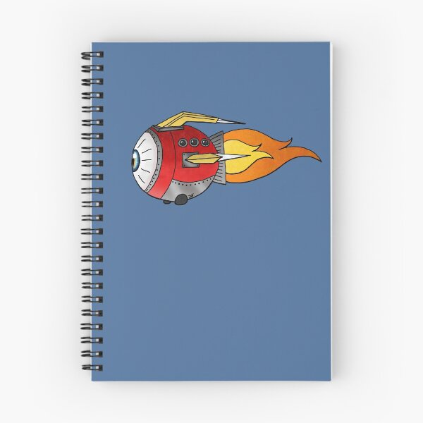 Item preview, an-eye-frome-above designed and sold by -JMF-.