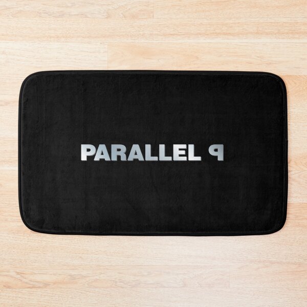 Item preview, Parallel 9 designed and sold by Off the Box.