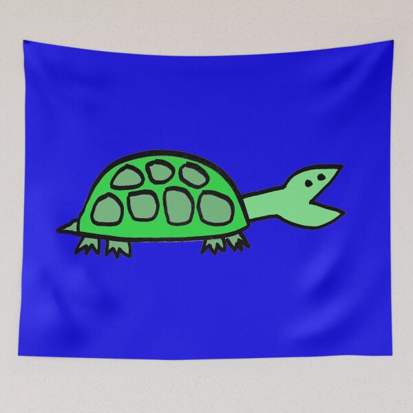 Item preview, Stocktip Tortoise 2020 Edition designed and sold by Squeaktoy.