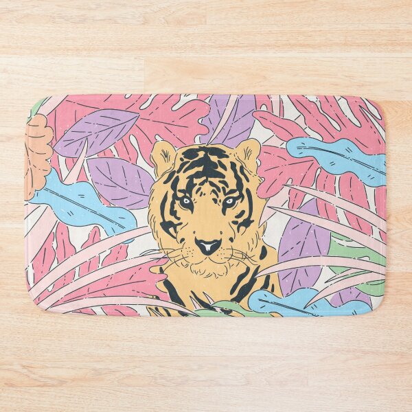 Item preview, Tiger II designed and sold by fernandaschalle.