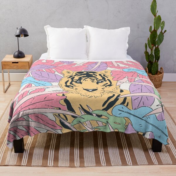 Item preview, Tiger II designed and sold by fernandaschalle.