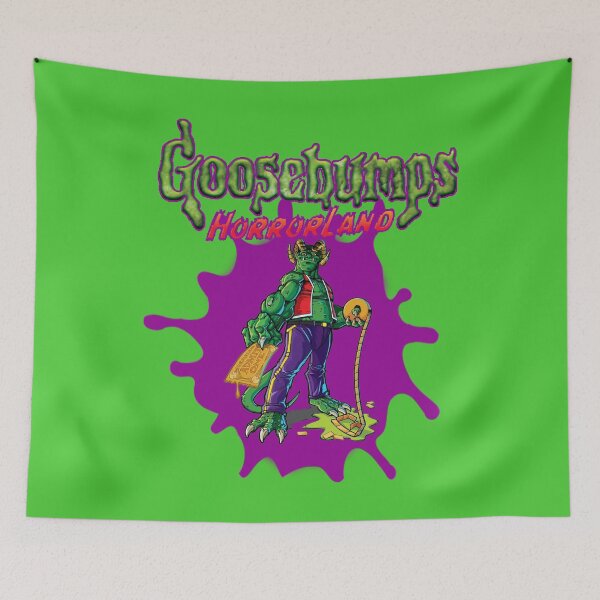 Item preview, GB Horror designed and sold by Shelbionic.