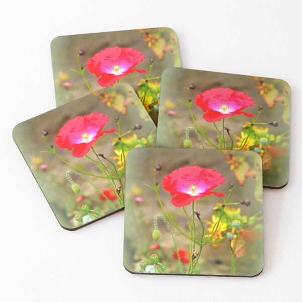 Item preview, Flowers in the Park designed and sold by JacquiK.