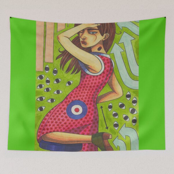 Item preview, A Glimpse of Love designed and sold by Cloverswine.