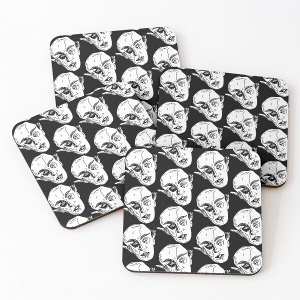 Item preview, Nosferatu 2.0 designed and sold by Justin Latimer.