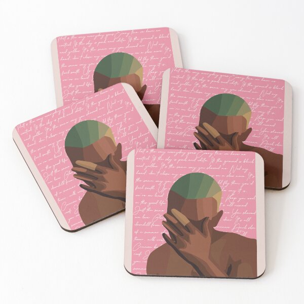 Item preview, Frank Ocean designed and sold by ggvera.