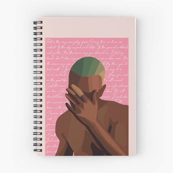 Item preview, Frank Ocean designed and sold by ggvera.