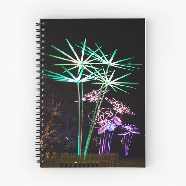 Item preview, Christmas at Kew Gardens designed and sold by cmm1234.
