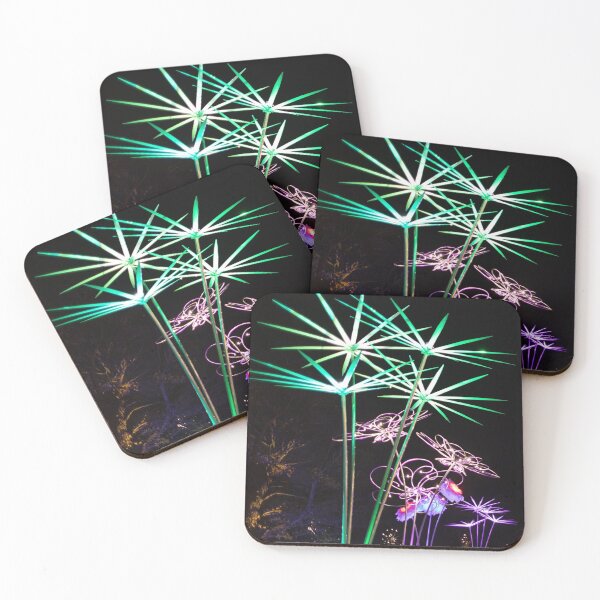 Item preview, Christmas at Kew Gardens designed and sold by cmm1234.