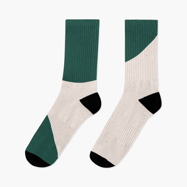 Artikelvorschau, Emerald Green Cream abstrakte Kunst entworfen und verkauft von trajeado14.