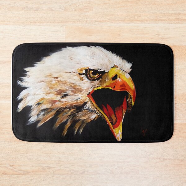 Item preview, Bald Eagle designed and sold by Krusty.