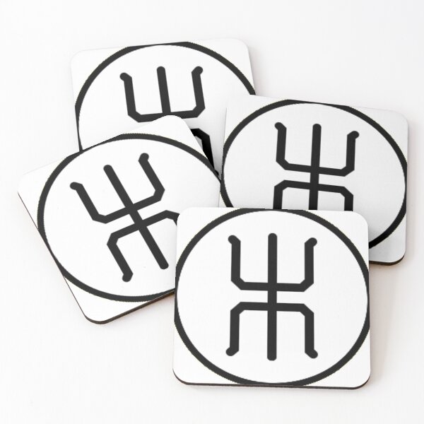 Item preview, Khanate symbol designed and sold by LouisDrimestein.