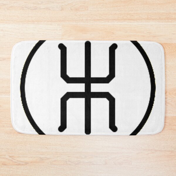 Item preview, Khanate symbol designed and sold by LouisDrimestein.