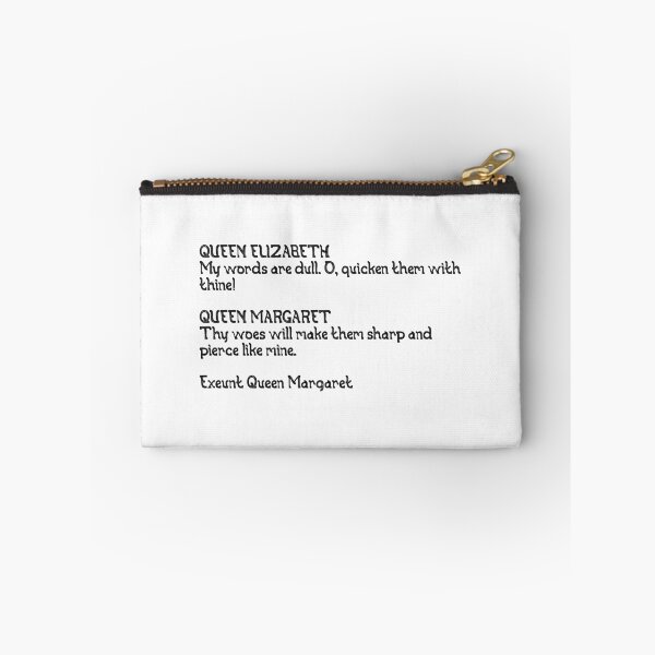 Item preview, My words are dull designed and sold by alwaystakea.