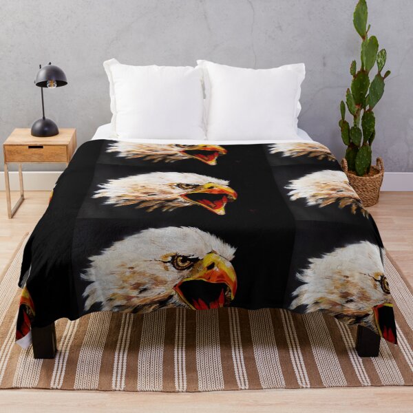 Item preview, Bald Eagle designed and sold by Krusty.