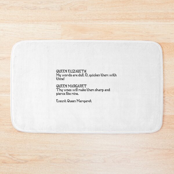 Item preview, My words are dull designed and sold by alwaystakea.