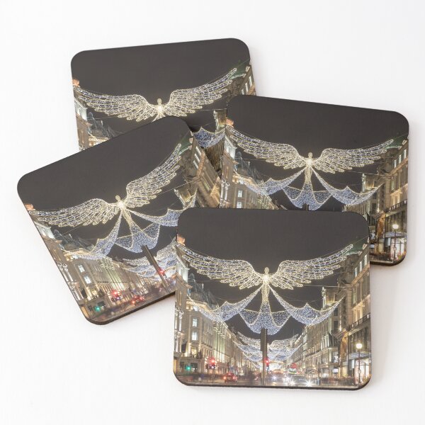 Item preview, Christmas in Regent Street, London designed and sold by cmm1234.