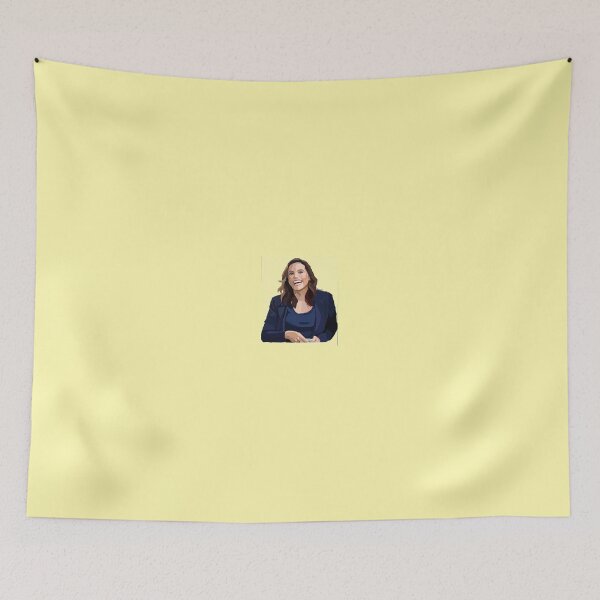Item preview, Mariska Hargitay  designed and sold by Lowpolybylolo.