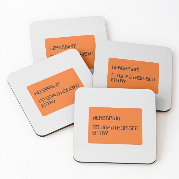 Item preview, Herbarium designed and sold by Off the Box.