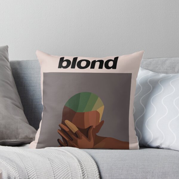 Item preview, Frank Ocean Illustration designed and sold by ggvera.