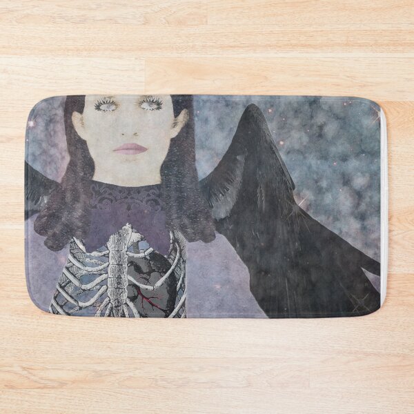 Item preview, Darkness designed and sold by Loveday Funck.