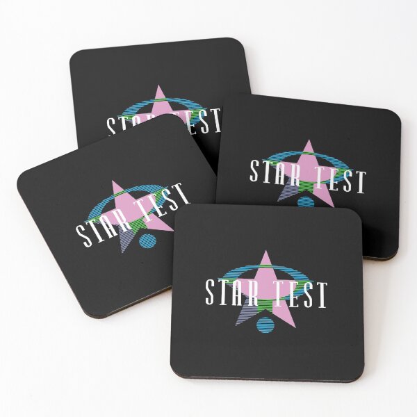 Item preview, Star Test designed and sold by Off the Box.