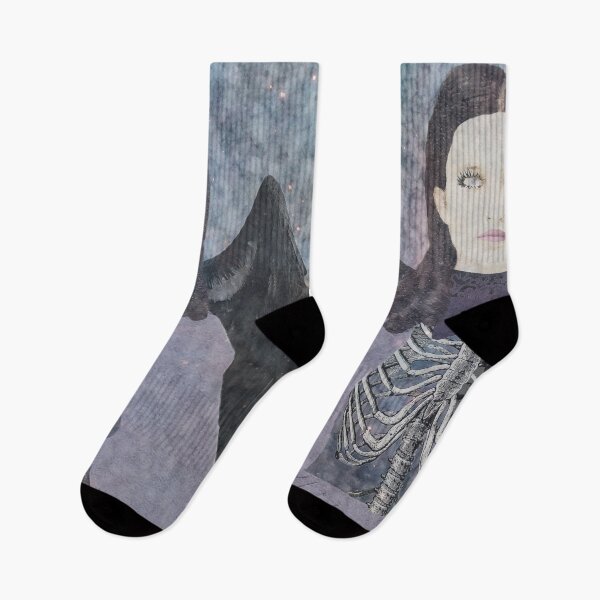 Item preview, Darkness designed and sold by Loveday Funck.