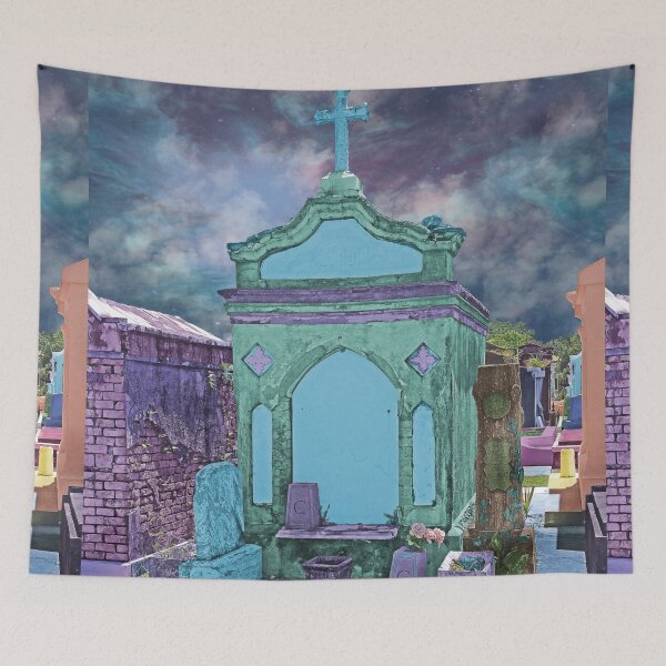 Item preview, Entombed designed and sold by Loveday Funck.