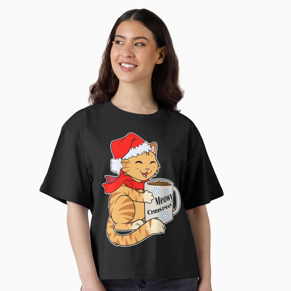 Item preview, Boxy T-Shirt designed and sold by cybercat.